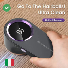 Professional USB Rechargeable