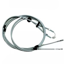 CAVO TRASMISSIONE FRENO A MANO