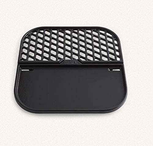 Weber 8858 accessorio - weber, griglia