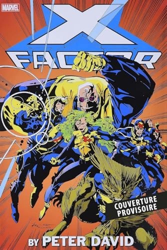 Marvel omnibus nuovo - marvel,