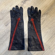 Guanti vintage Valentino