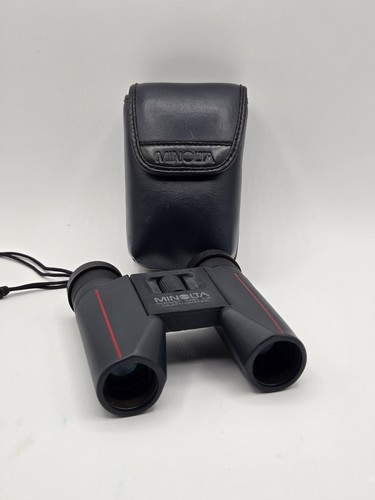 Minolta pocket 7x21 - pocket,