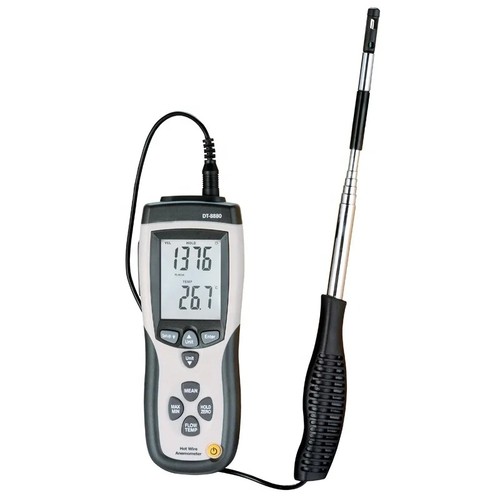 8880 anemometro termico - dt-8880,