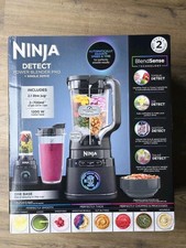 Ninja Detect Power Blender Pro