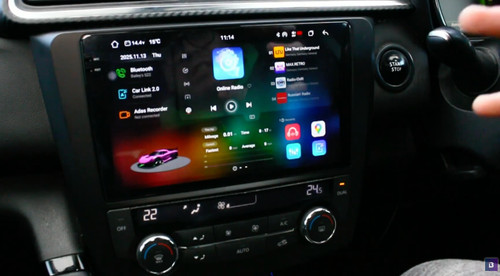Renault kadjar 2015 - renault, 9"