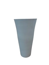 Vaso cono smaltato - cono,