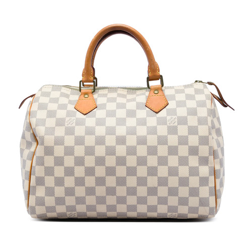 Louis vuitton damier azur - louis,