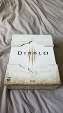Diablo 3 Edizione da