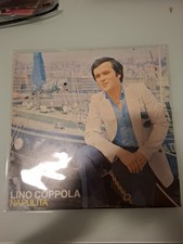 lp 33giri - Lino Coppola – Napulità- quello in foto