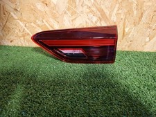 STOP FARO FANALE POSTERIORE DESTRO DX VW VOLKSWAGEN POLO DAL 2021 2025 ORIGINALE