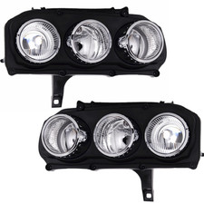 Kit fari per Alfa Romeo 159