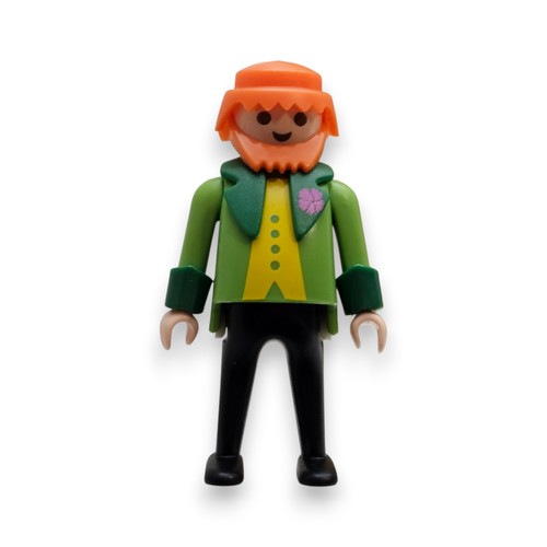 Playmobil personaggio uomo