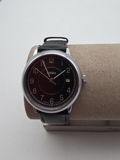 Orologio uomo meccanico SLAVA