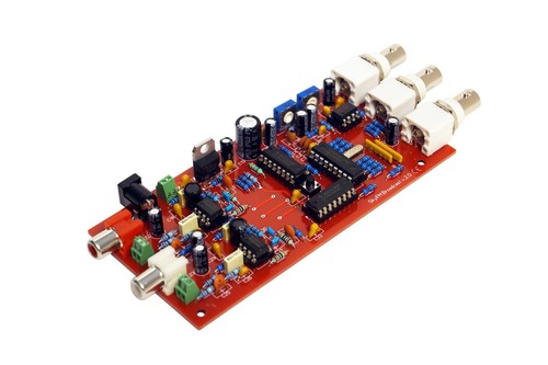 Codificatore stereo per