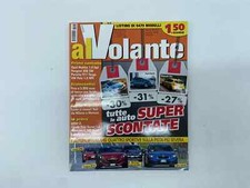 RIVISTA AL VOLANTE ANNATA 2014