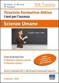 Tirocinio formativo attivo