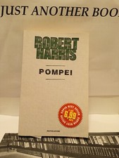 POMPEI - Robert Harris -