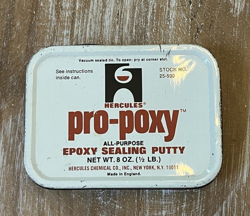 Vintage hercules pro - vintage,