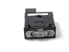 7700433081 COMANDO REGOLAZIONE ALTEZZA LUCI E FARI RENAULT SCENIC RX4 1.9 D 4X4 