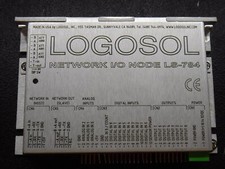 Logosol Network I/O Node