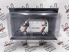 DIE CAST 1/43 " FIAT 242 TOTIP
