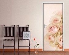 ADESIVO PER PORTA - PICCOLE