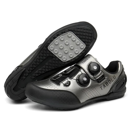 Scarpe ciclismo corsa strada - scarpe,