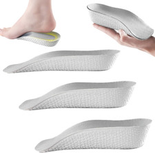 3 Paia Di Altezza Aumento