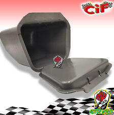 BAULETTO PORTA ATTREZZI OGGETTI SOTTO SELLA VESPA PK 50 125 XL - XL RUSH