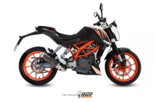 Scarico completo mivv - mivv, gp