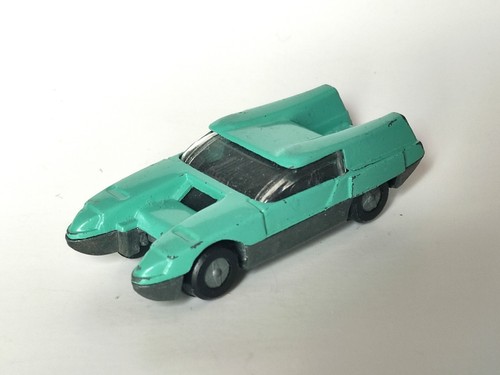 Speedy silver fox - speedy, o.s.i.