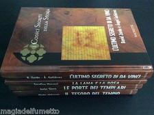 Codici segreti della storia - i,