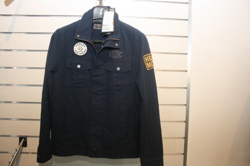 Harley davidson giacca - harley-davidson, casual