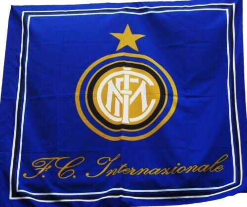 Bandiera ufficiale inter - ufficiale,