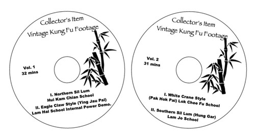 Dvd voll vintage - voll,