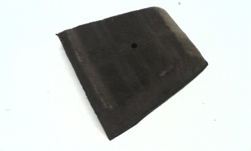 Coperchio filtro landoni - coperchio,