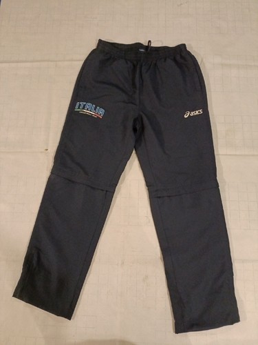 Pantaloni tuta asics xxl - pantaloni,