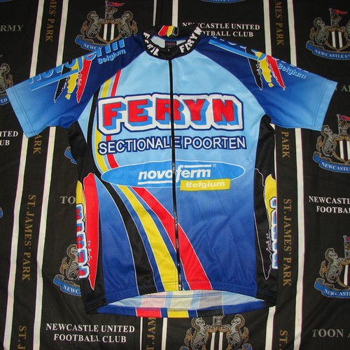 Maglia uomo feryn - uomo,