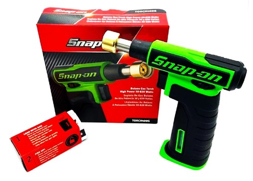 New snap on green - *new*, snap-on