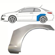 Si adatta: Alfa Romeo Gt