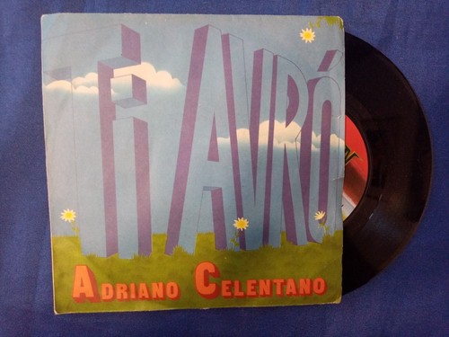 Adriano celentano avro - -, ti