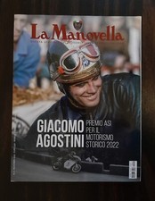 Magazine / Magazine - La