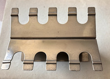 MARKIN PORTATIMBRI VINTAGE-8 POSTI IN METALLO