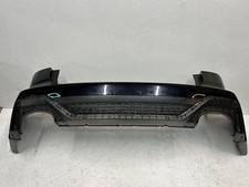 Paraurti posteriore Audi RS6