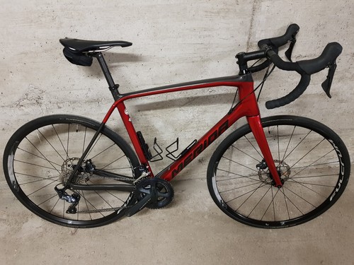 Merida scultura 6000 ultegra - merida,