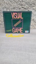 Visual Game - EG 1991 - Gioco