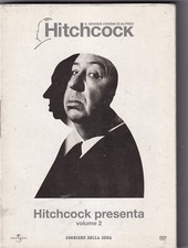 DVD Il Grande Cinema di Alfred