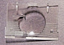 Piastra di copertura per