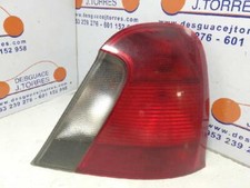 Faro Posteriore Destro per MG