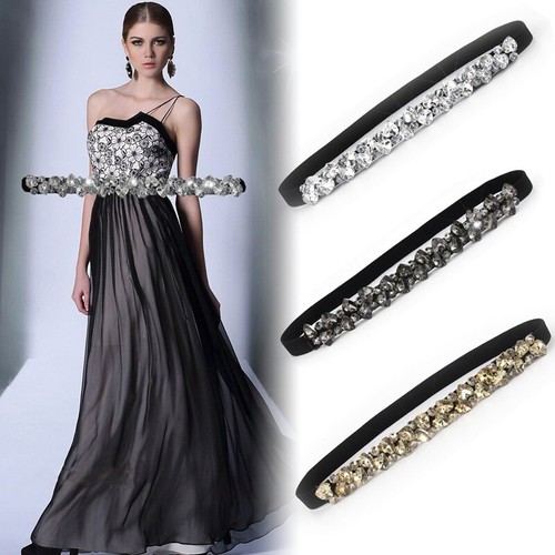 Cintura donna lusso - , strass